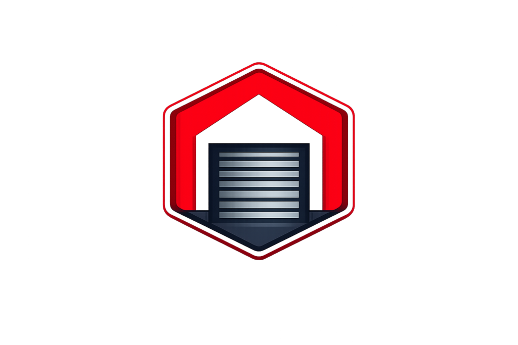 Industrial de puertas — Proyecto de Diseño a medida por Creamos Webs