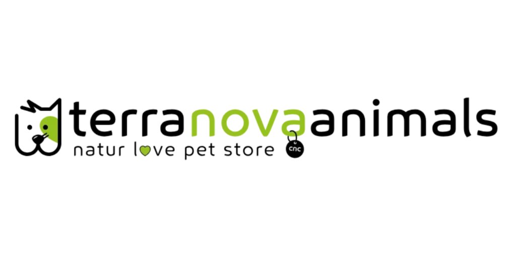 Terranova animals — Proyecto de Diseño a medida por Creamos Webs