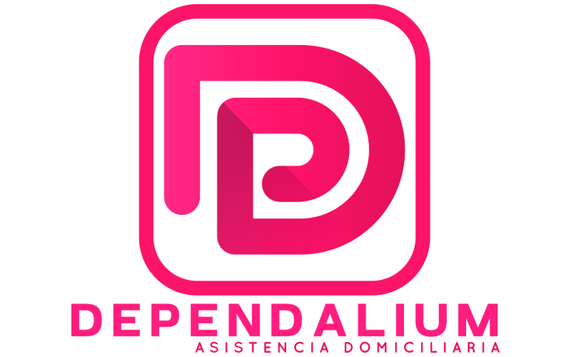 Dependalium — Proyecto de Diseño a medida por Creamos Webs